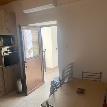 דירות אגרוס Theonikoshouse מראה חיצוני תמונה