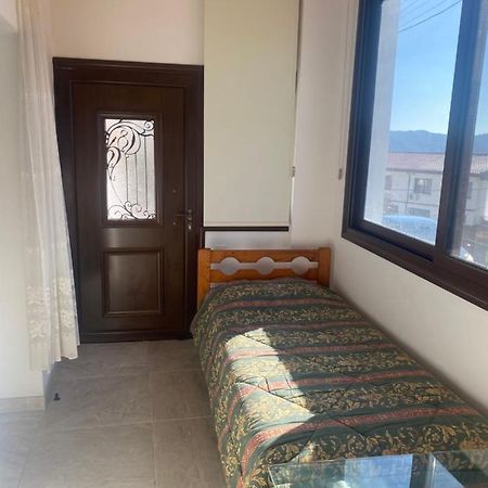 דירות אגרוס Theonikoshouse מראה חיצוני תמונה