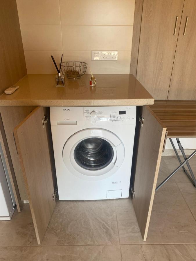 דירות אגרוס Theonikoshouse מראה חיצוני תמונה