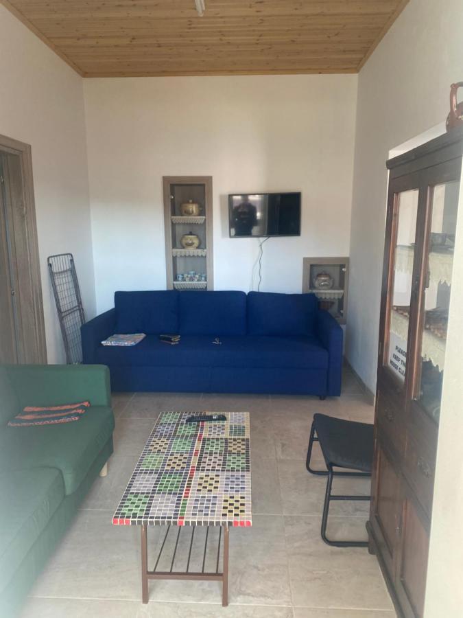 דירות אגרוס Theonikoshouse מראה חיצוני תמונה