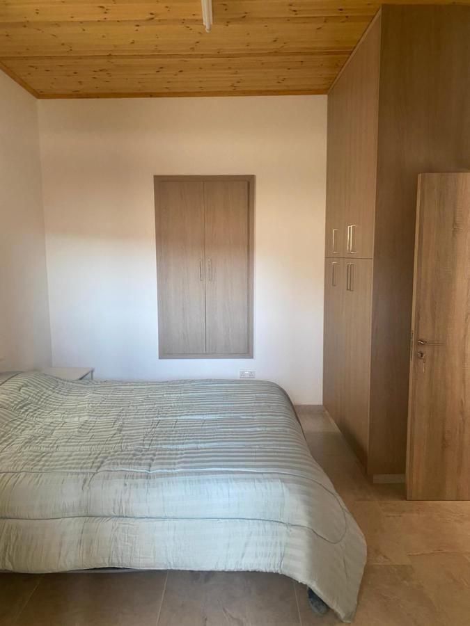 דירות אגרוס Theonikoshouse מראה חיצוני תמונה