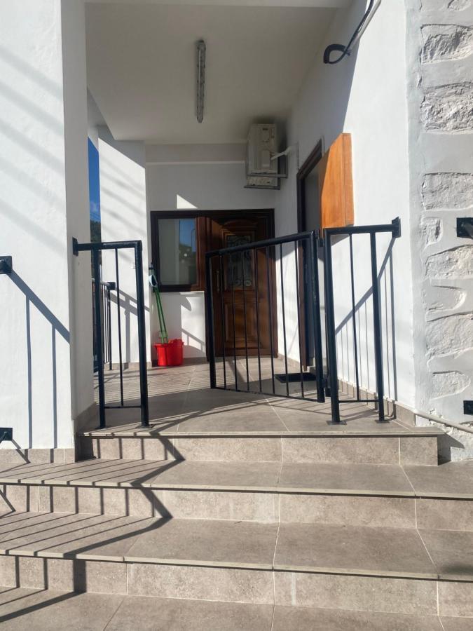 דירות אגרוס Theonikoshouse מראה חיצוני תמונה